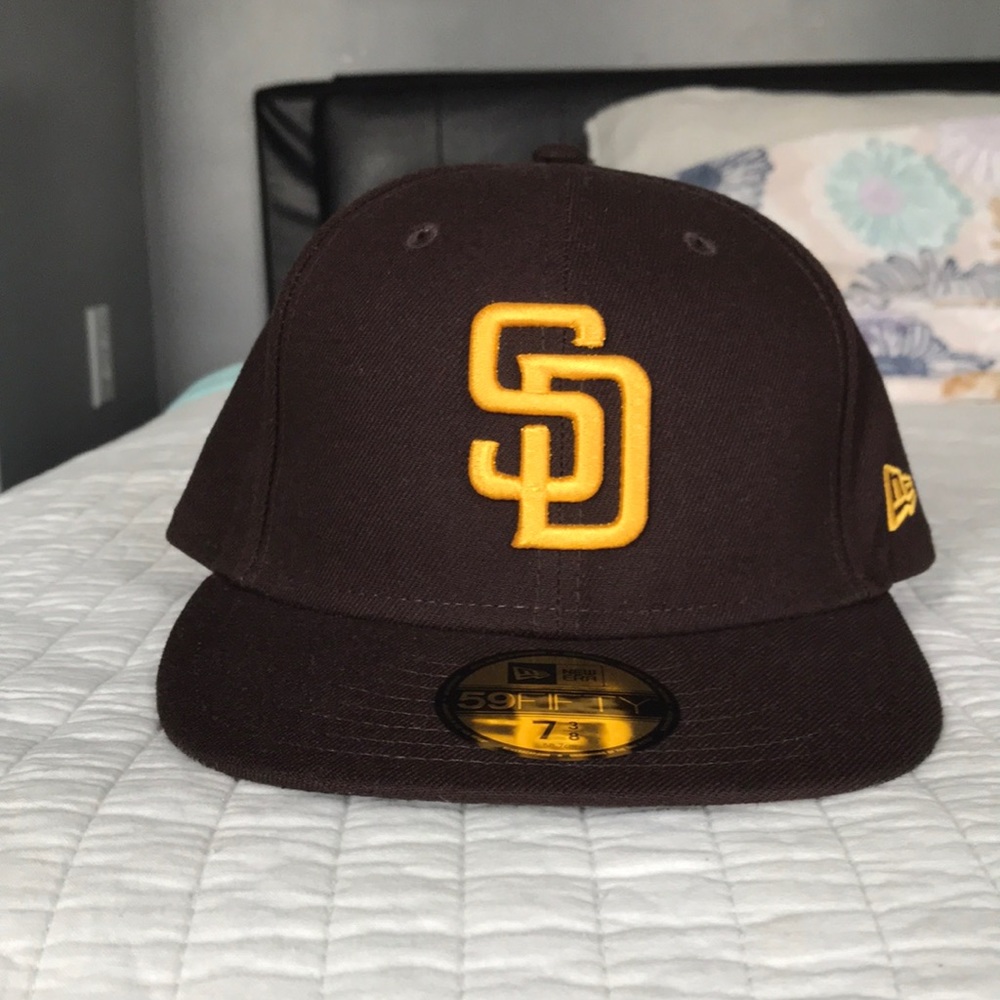 New Era Sand Diego Padres Hat